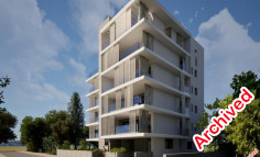 Beautiful 2 bedroom apartment to rent in Lykabittos