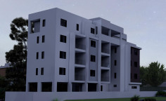 Apartment for sale in Kaimakli