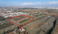 Residential field in Kato Deftera, Nicosia , Nicosia