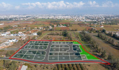 Residential field in Kato Deftera, Nicosia , Nicosia
