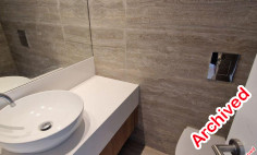 Three apartment for sale in Engomi
