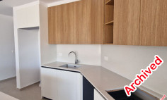 Three apartment for sale in Engomi