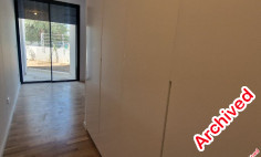 Three apartment for sale in Engomi