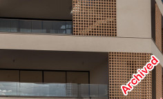 Three apartment for sale in Engomi