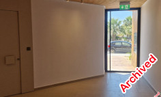Three apartment for sale in Engomi