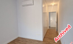 Three apartment for sale in Engomi