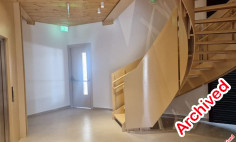 Three apartment for sale in Engomi