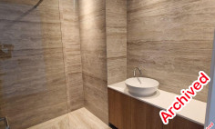 Three apartment for sale in Engomi