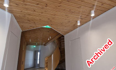 Three apartment for sale in Engomi