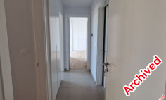 Three apartment for sale in Engomi