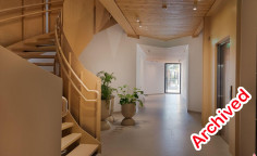 Three apartment for sale in Engomi