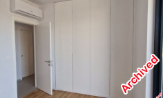 Three apartment for sale in Engomi