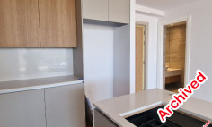 Three apartment for sale in Engomi