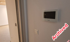 Three apartment for sale in Engomi