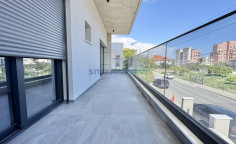Modern 2 bedroom apartment for rent 400m to beach Limassol Tourist Area 