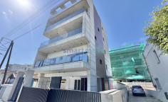 Modern 2 bedroom apartment for rent 400m to beach Limassol Tourist Area 