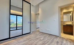 Modern 2 bedroom apartment for rent 400m to beach Limassol Tourist Area 