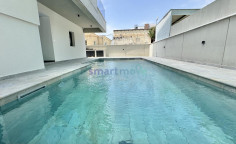 Modern 2 bedroom apartment for rent 400m to beach Limassol Tourist Area 