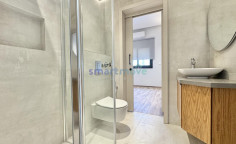 Modern 2 bedroom apartment for rent 400m to beach Limassol Tourist Area 