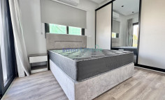 Modern 2 bedroom apartment for rent 400m to beach Limassol Tourist Area 