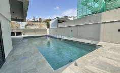 Modern 2 bedroom apartment for rent 400m to beach Limassol Tourist Area 