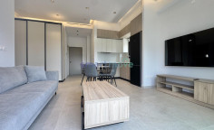 Modern 2 bedroom apartment for rent 400m to beach Limassol Tourist Area 