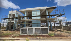 Spacious house for sale in Lakatamia