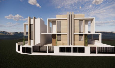 Spacious house for sale in Lakatamia