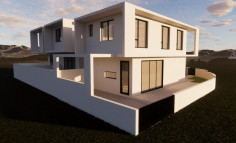 Spacious house for sale in Lakatamia