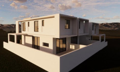 Spacious house for sale in Lakatamia