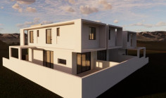 Three house for sale in Lakatamia