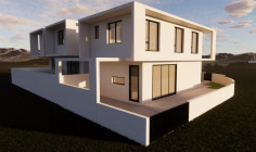 Three house for sale in Lakatamia