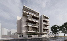 Flat for sale in Latsia