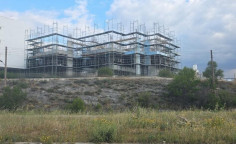 Flat for sale in Latsia Flat for sale in Latsia