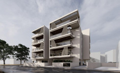 3 bedrooms flat for sale in Latsia 3 bedrooms flat for sale in Latsia