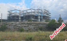 3 bedrooms flat for sale in Latsia
