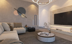 Three bedroom house in Ypsonas for sale 