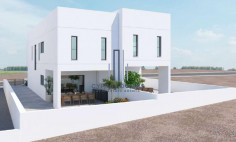Three bedroom house in Ypsonas for sale 