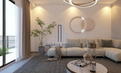 Three bedroom house in Ypsonas for sale 