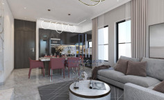Three bedroom house in Ypsonas for sale 