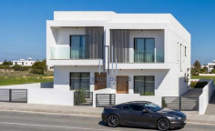 Three bedroom house in Ypsonas for sale 