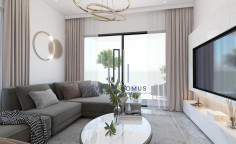 Three bedroom house in Ypsonas for sale 