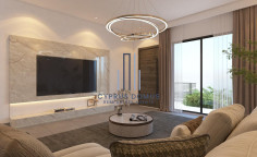 Three bedroom house in Ypsonas for sale 