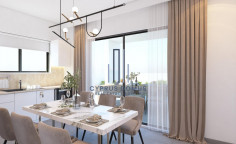 Three bedroom house in Ypsonas for sale 