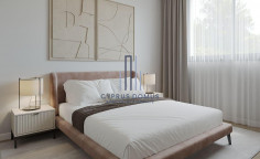 New apartments for sale in Kapsalos area 