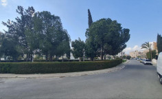 Large commercial to rent Strovolos