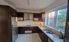 Spacious 3 apartment to rent in Strovolos