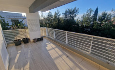 Spacious 3 apartment to rent in Strovolos