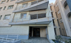 Spacious 3 apartment to rent in Strovolos