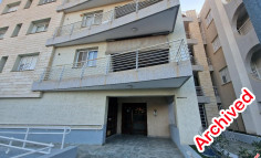 Spacious 3 apartment to rent in Strovolos